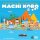 Machi Koro - 5th Anniversary Edition: The Harbor and Millionaires Row (EN)