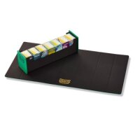 Dragon Shield Nest 500 - Magic Carpet Green/Black