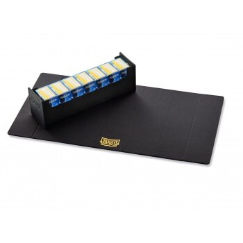 Dragon Shield Nest 500 - Magic Carpet black/black