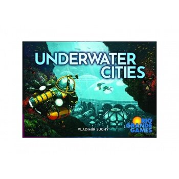 Underwater Cities (EN)