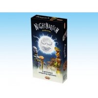Nightmarium (Revised edition) (EN)