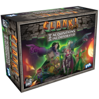 Clank! Legacy Acquisitions Incorporated (EN)