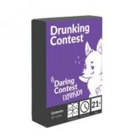 Daring Contest: Drunking Contest Expansion (EN)