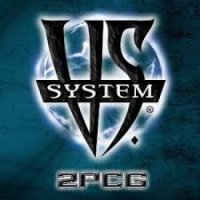 VS System 2PCG: Marvel The Utopia Battles (EN)