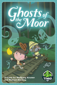 Ghosts of the Moor (EN)