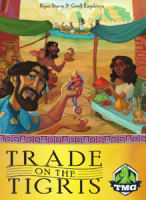 Trade on the Tigris (EN)