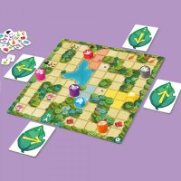 Magic Maze Kids (DE/EN)