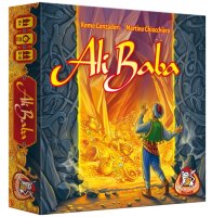 Ali Baba (DE/EN)