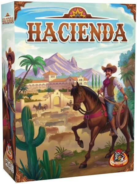 Hacienda (EN)