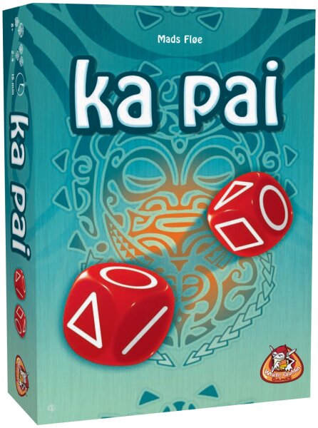 Ka Pai (EN)