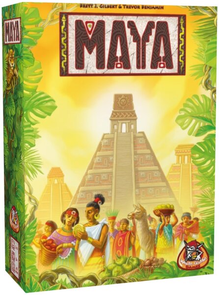Maya (EN)