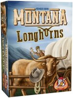 Montana: Longhorns (EN)