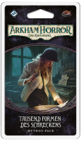 Arkham Horror Kartenspiel: Traumfresser 02 - Tausend...