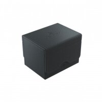 Sidekick 100+ Convertible - Black