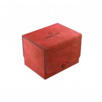 Sidekick 100+ Convertible - Red