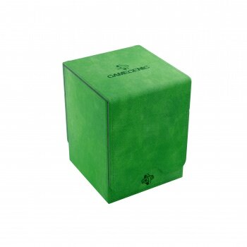 Squire 100+ Convertible - Green