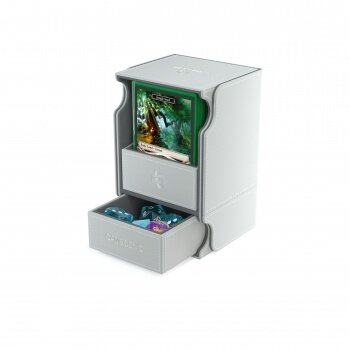 Watchtower 100+ Convertible - White