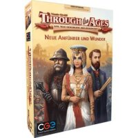 Through the Ages: Neue Anführer und Wunder (DE)