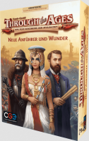 Through the Ages: Neue Anführer und Wunder (DE)