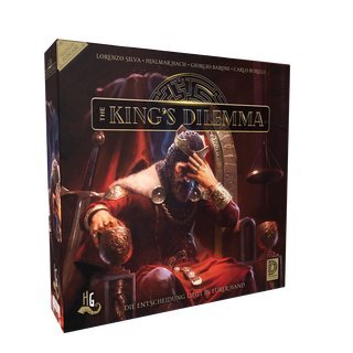King´s Dilemma (DE)