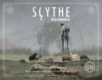 Scythe: Begegnungsbox (DE)