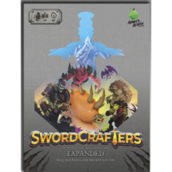 Swordcrafters Expanded (EN)