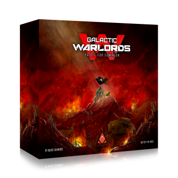 Galactic Warlords (EN)
