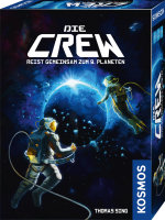 Die Crew - Auf der Suche nach dem 9. Planeten (DE)