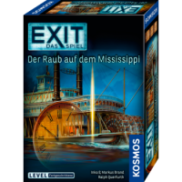 EXIT: Der Raub auf dem Mississippi (DE)