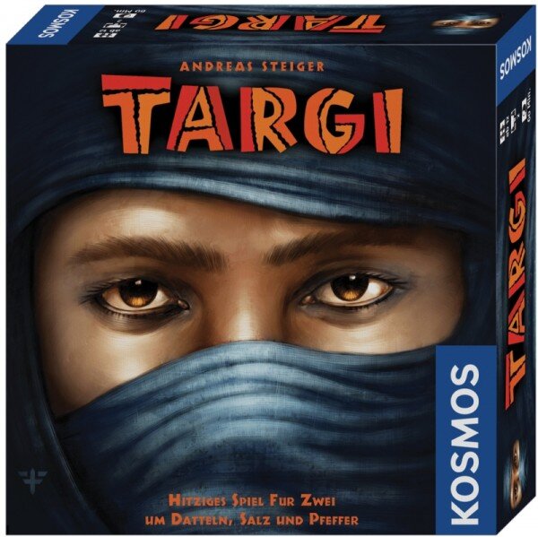 Klassiker für Zwei: Targi (DE)