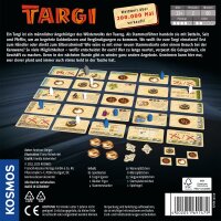 Klassiker für Zwei: Targi (DE)