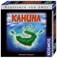 Klassiker für Zwei: Kahuna (DE)