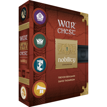 War Chest: Nobility (EN)