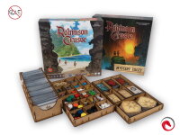 Insert: Robinson Crusoe 2Ed. & Expansion