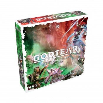 Godtear: Eternal Glade Starter Set (EN)