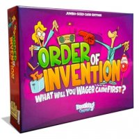 Order of Invention (EN)