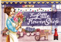 The Little Flower Shop (EN)