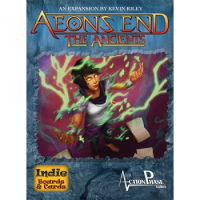 Aeons End: The Ancients (EN)