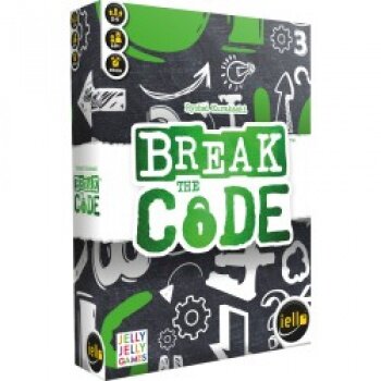 Break The Code (EN)