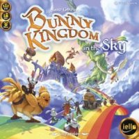 Bunny Kingdom: In the Sky (EN)