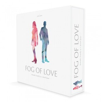 Fog of Love (EN)
