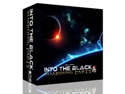 Into the Black: Boarding Party (EN)