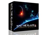 Into the Black: Boarding Party (EN)
