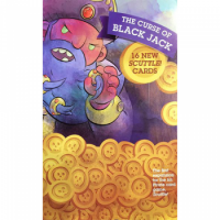 Scuttle! The Curse of Black Jack Expansion (EN)