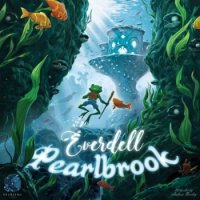 Everdell: Pearlbrook Expansion (EN)