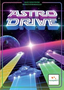 Astro Drive (EN)