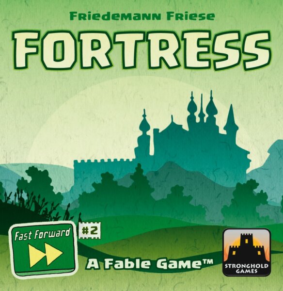 Fortress (EN)