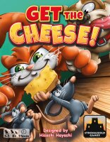 Get the Cheese (EN)