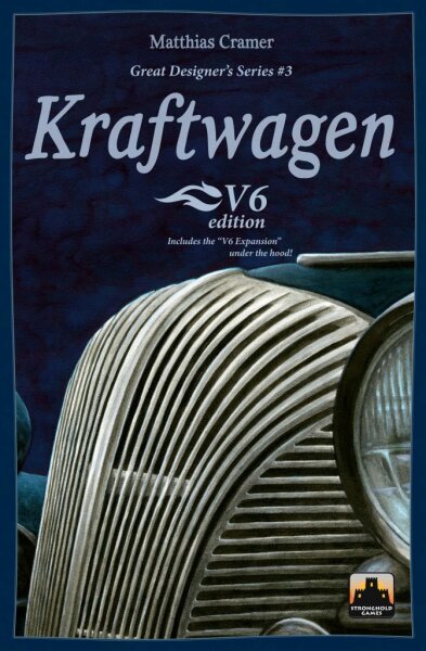 Kraftwagen (EN)