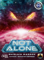 Not Alone (EN)